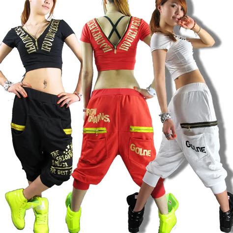 pants hip hop|hip hop sweatpants for girls.